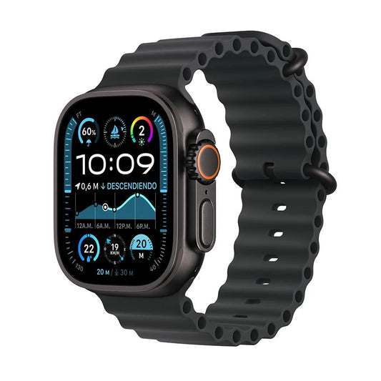 SMART WATCH T20 ULTRA + AUDIFONOS M10